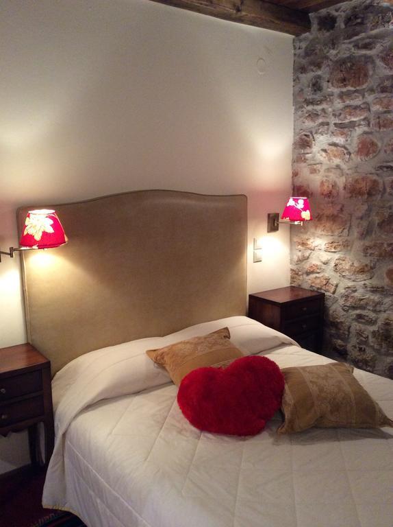 Oihalia Guesthouse Fidhákia 외부 사진