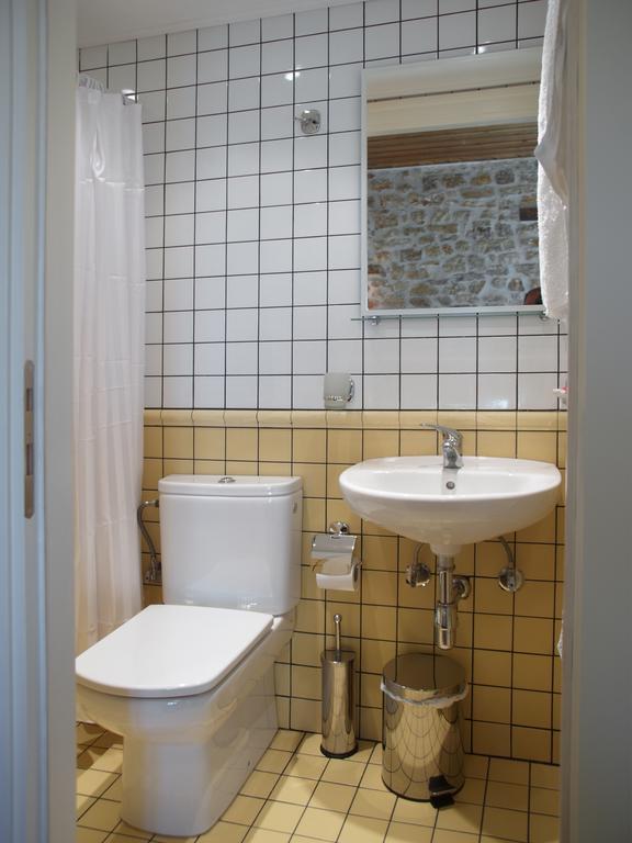 Oihalia Guesthouse Fidhákia 객실 사진