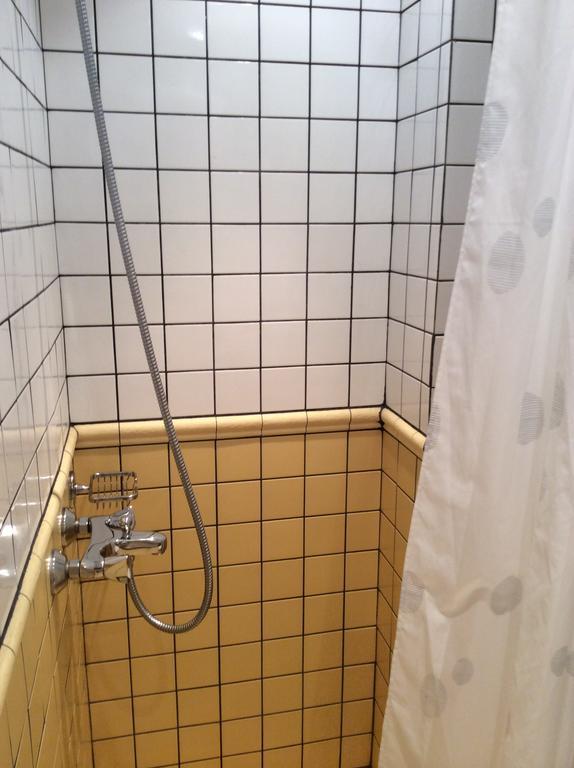 Oihalia Guesthouse Fidhákia 외부 사진