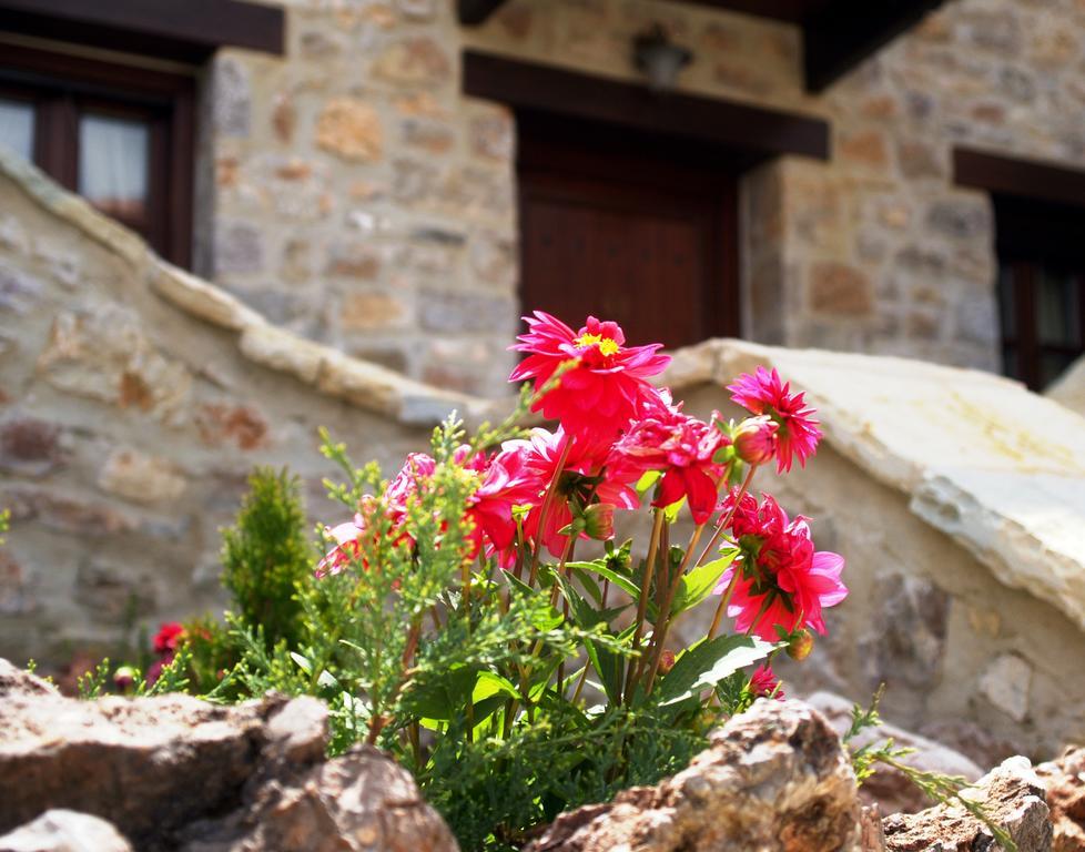 Oihalia Guesthouse Fidhákia 외부 사진